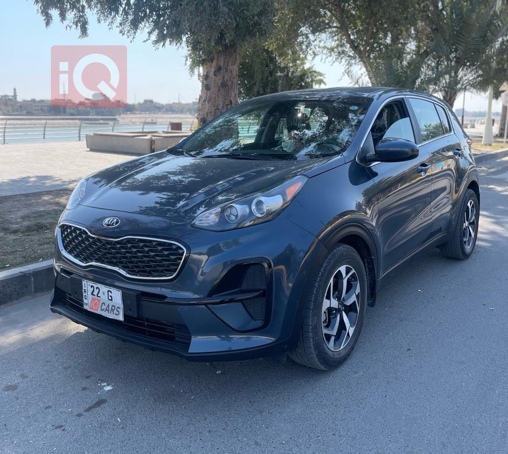 کیا سپۆرتاج